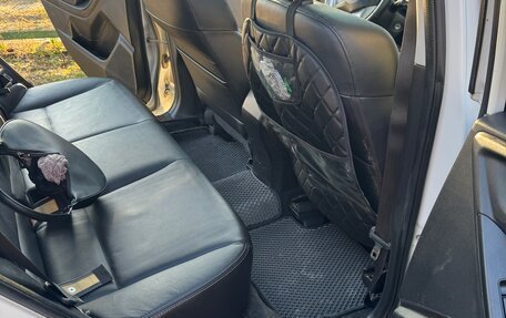 Subaru Forester, 2013 год, 1 800 000 рублей, 21 фотография