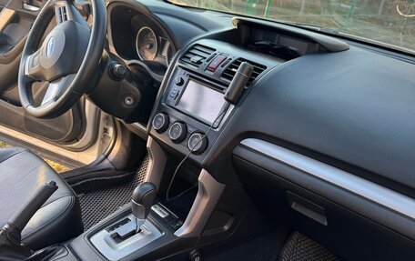 Subaru Forester, 2013 год, 1 800 000 рублей, 23 фотография