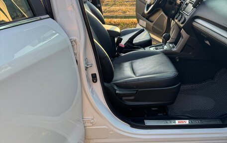 Subaru Forester, 2013 год, 1 800 000 рублей, 20 фотография