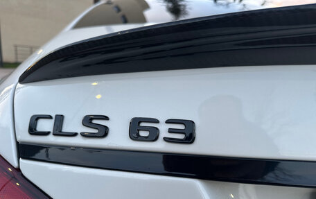 Mercedes-Benz CLS AMG, 2016 год, 5 200 000 рублей, 6 фотография
