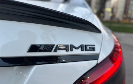 Mercedes-Benz CLS AMG, 2016 год, 5 200 000 рублей, 7 фотография