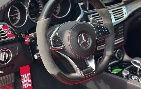 Mercedes-Benz CLS AMG, 2016 год, 5 200 000 рублей, 9 фотография