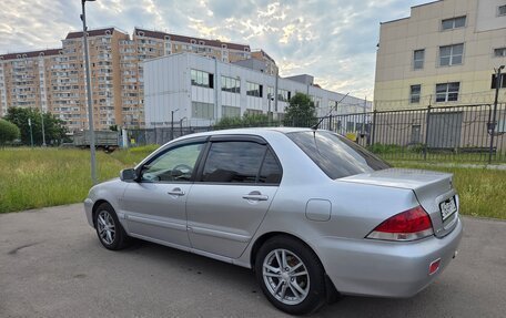Mitsubishi Lancer IX, 2005 год, 505 000 рублей, 7 фотография