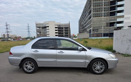 Mitsubishi Lancer IX, 2005 год, 505 000 рублей, 4 фотография