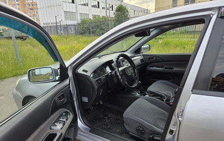 Mitsubishi Lancer IX, 2005 год, 505 000 рублей, 8 фотография