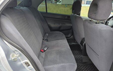 Mitsubishi Lancer IX, 2005 год, 505 000 рублей, 12 фотография