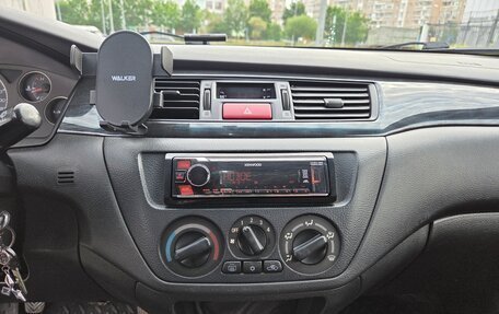 Mitsubishi Lancer IX, 2005 год, 505 000 рублей, 10 фотография
