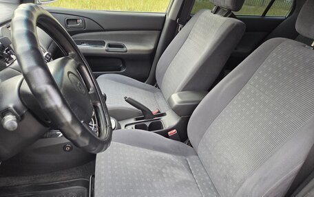 Mitsubishi Lancer IX, 2005 год, 505 000 рублей, 11 фотография