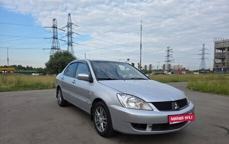 Mitsubishi Lancer IX, 2005 год, 505 000 рублей, 3 фотография