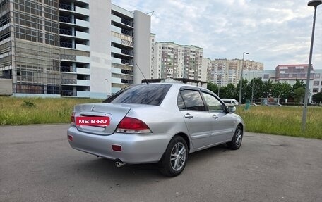 Mitsubishi Lancer IX, 2005 год, 505 000 рублей, 5 фотография