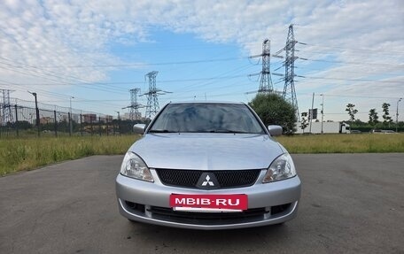 Mitsubishi Lancer IX, 2005 год, 505 000 рублей, 2 фотография