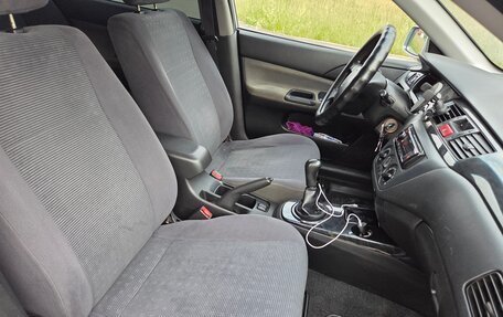 Mitsubishi Lancer IX, 2005 год, 505 000 рублей, 13 фотография