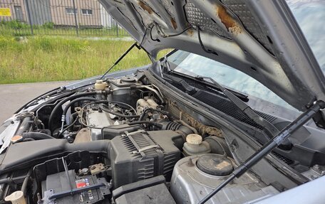 Mitsubishi Lancer IX, 2005 год, 505 000 рублей, 18 фотография