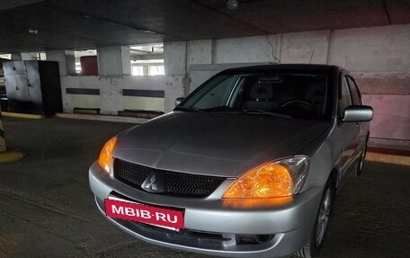 Mitsubishi Lancer IX, 2005 год, 505 000 рублей, 28 фотография