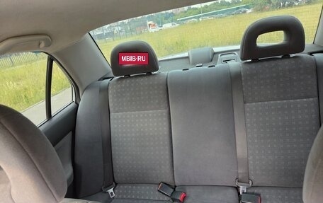 Mitsubishi Lancer IX, 2005 год, 505 000 рублей, 26 фотография