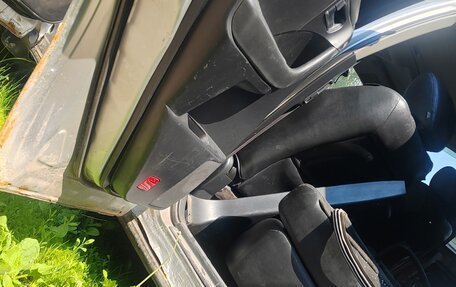 Nissan Murano, 2003 год, 350 000 рублей, 6 фотография