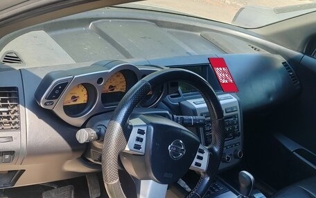 Nissan Murano, 2003 год, 350 000 рублей, 8 фотография