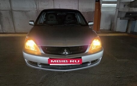 Mitsubishi Lancer IX, 2005 год, 505 000 рублей, 27 фотография