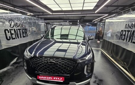 Hyundai Palisade I, 2020 год, 4 470 000 рублей, 3 фотография