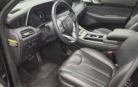 Hyundai Palisade I, 2020 год, 4 470 000 рублей, 6 фотография