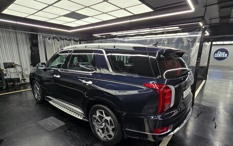Hyundai Palisade I, 2020 год, 4 470 000 рублей, 4 фотография