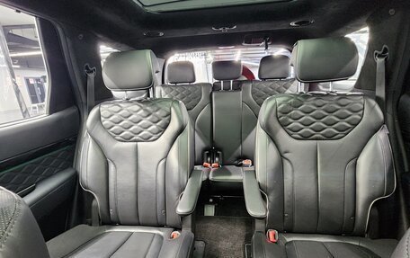 Hyundai Palisade I, 2020 год, 4 470 000 рублей, 7 фотография