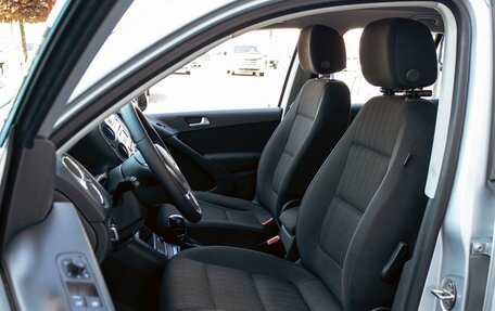 Volkswagen Tiguan I, 2012 год, 1 195 000 рублей, 11 фотография