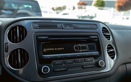 Volkswagen Tiguan I, 2012 год, 1 195 000 рублей, 14 фотография