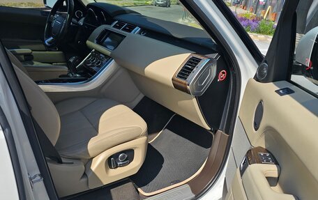 Land Rover Range Rover Sport II, 2015 год, 3 000 000 рублей, 9 фотография