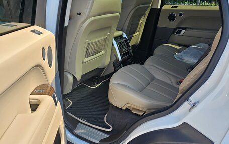 Land Rover Range Rover Sport II, 2015 год, 3 000 000 рублей, 11 фотография