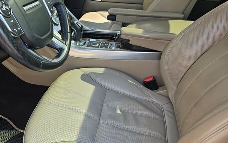 Land Rover Range Rover Sport II, 2015 год, 3 000 000 рублей, 8 фотография