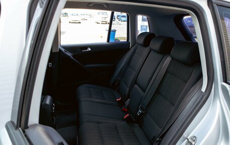 Volkswagen Tiguan I, 2012 год, 1 195 000 рублей, 17 фотография