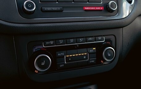 Volkswagen Tiguan I, 2012 год, 1 195 000 рублей, 15 фотография
