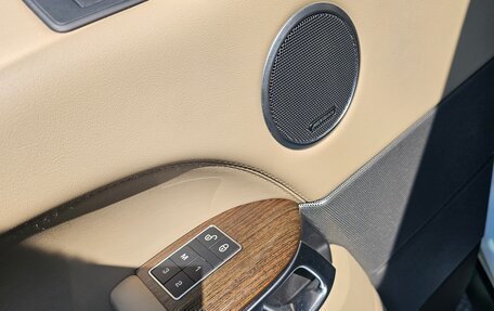 Land Rover Range Rover Sport II, 2015 год, 3 000 000 рублей, 7 фотография