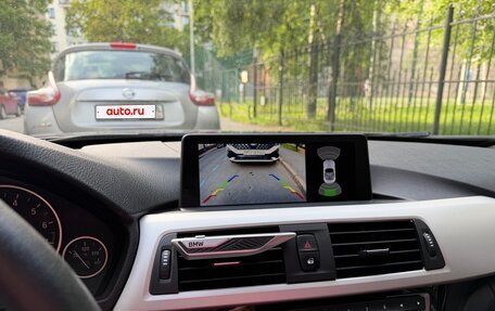 BMW 3 серия, 2016 год, 2 350 000 рублей, 12 фотография