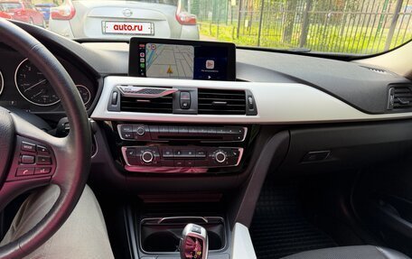 BMW 3 серия, 2016 год, 2 350 000 рублей, 13 фотография