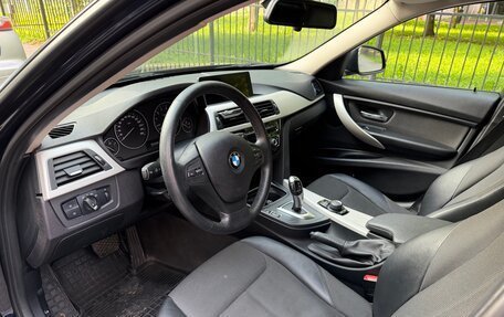 BMW 3 серия, 2016 год, 2 350 000 рублей, 9 фотография