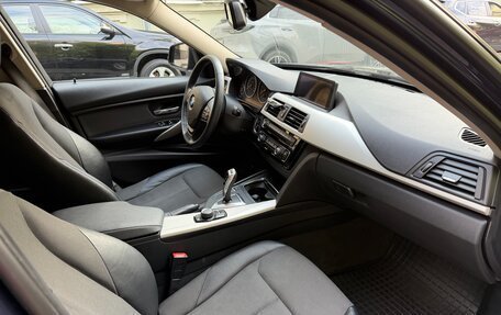 BMW 3 серия, 2016 год, 2 350 000 рублей, 7 фотография
