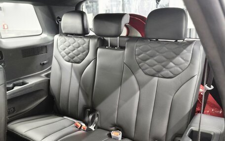 Hyundai Palisade I, 2020 год, 4 470 000 рублей, 10 фотография