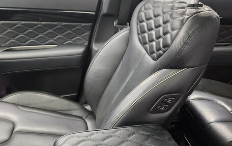Hyundai Palisade I, 2020 год, 4 470 000 рублей, 12 фотография