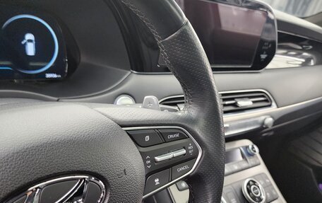 Hyundai Palisade I, 2020 год, 4 470 000 рублей, 16 фотография