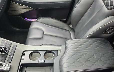 Hyundai Palisade I, 2020 год, 4 470 000 рублей, 19 фотография