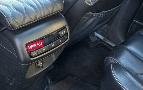 Hyundai Palisade I, 2020 год, 4 470 000 рублей, 22 фотография