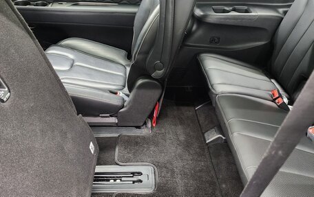 Hyundai Palisade I, 2020 год, 4 470 000 рублей, 27 фотография