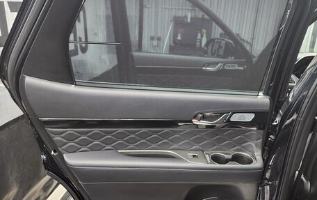 Hyundai Palisade I, 2020 год, 4 470 000 рублей, 28 фотография