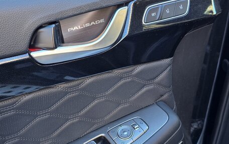 Hyundai Palisade I, 2020 год, 4 470 000 рублей, 23 фотография