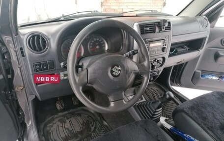 Suzuki Jimny, 2011 год, 1 100 000 рублей, 8 фотография