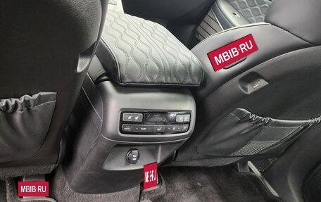 Hyundai Palisade I, 2020 год, 4 470 000 рублей, 24 фотография