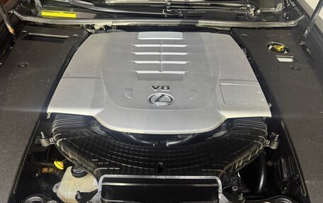 Lexus LS IV, 2007 год, 1 900 000 рублей, 11 фотография