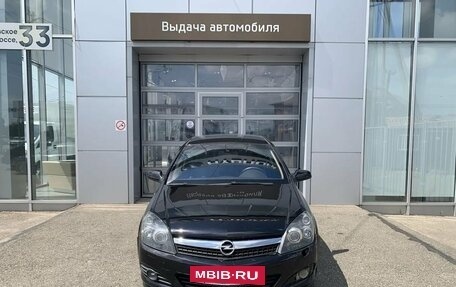 Opel Astra H, 2008 год, 550 000 рублей, 2 фотография
